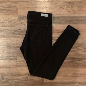 AG The Farrah Skinny